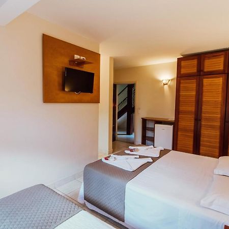 Velinn Pousada Villa Caicara Ilhabela Eksteriør bilde